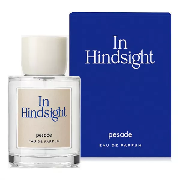 Pesade In Hindsight ��������������� ����