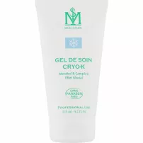 Medicafarm Gel De Soin Cryo-K Menthol & Camphre Effet Glacial ���� ��� ���� � �������� � �������� "�������������� ������"