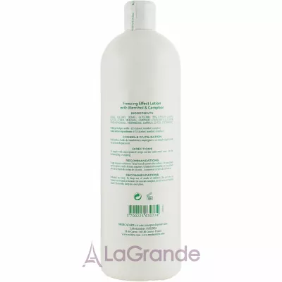 Medicafarm Lotion Cryo-K Menthol & Camphre Effet Glacial ������� ��� ��� � �������� �� �������� 