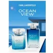 Karl Lagerfeld Ocean View For Men  