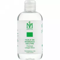 Medicafarm Huile De Massage Neutre Premium Longue Glisse ����� ��������� ����������� "�������" ����������� ����������