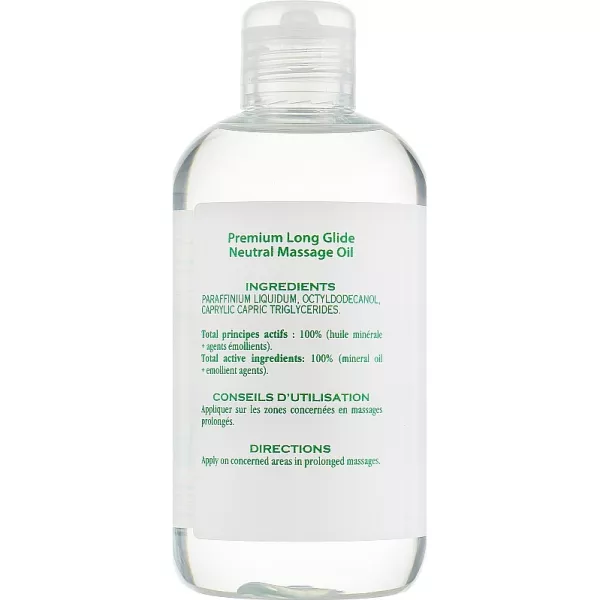 Medicafarm Huile De Massage Neutre Premium Longue Glisse ����� ��������� ����������� 