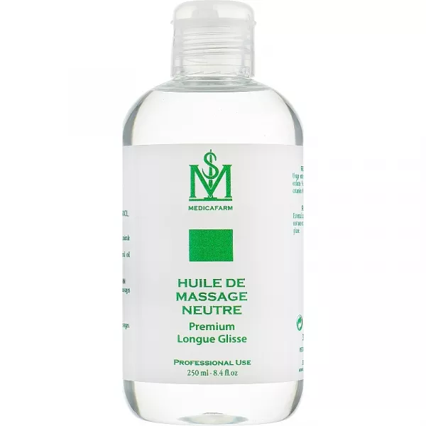 Medicafarm Huile De Massage Neutre Premium Longue Glisse ����� ��������� ����������� 