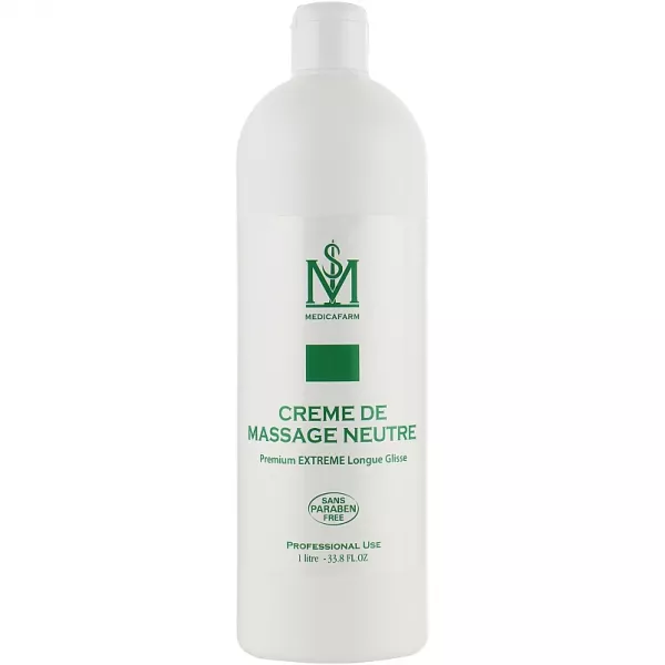 Medicafarm Creme De Massage Neutre Premium Extreme Longue Glisse ���� ��� ������� ����������� 