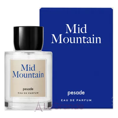 Pesade Mid Mountain ����������� ����