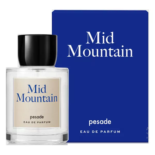 Pesade Mid Mountain ��������������� ����