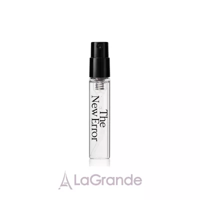 Pesade The New Error ��������������� ����