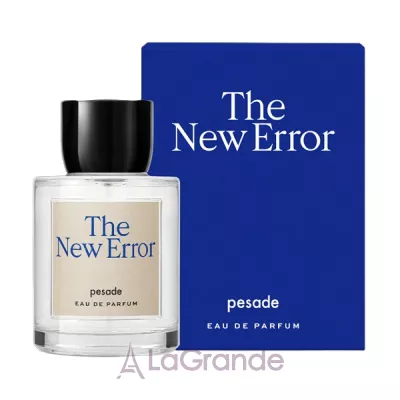 Pesade The New Error ��������������� ����