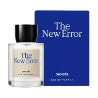 Pesade The New Error ��������������� ����