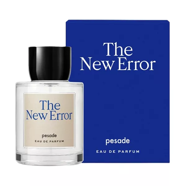 Pesade The New Error ��������������� ����