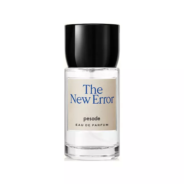 Pesade The New Error ��������������� ����