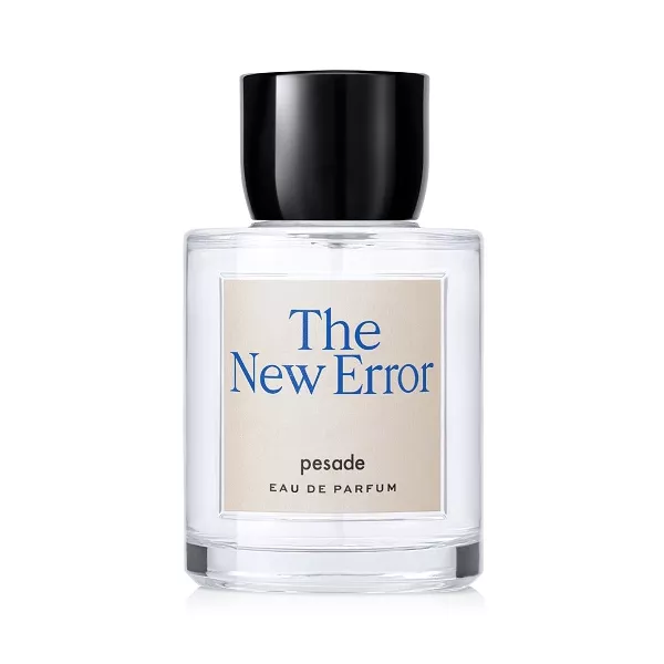 Pesade The New Error ��������������� ����