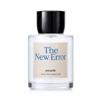 Pesade The New Error ��������������� ���� (������)