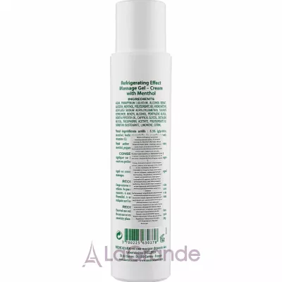 Medicafarm Sedadol Creme Refrigerante Au Menthol ���� ��� ������ � ��������������� �������