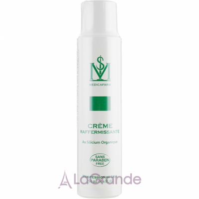 Medicafarm Creme Raffermissante Au Silicium Organique ���� ��� ������� 