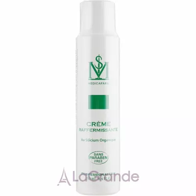 Medicafarm Creme Raffermissante Au Silicium Organique ���� ��� ������� 