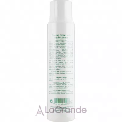 Medicafarm Creme Raffermissante Au Silicium Organique ���� ��� ������� 