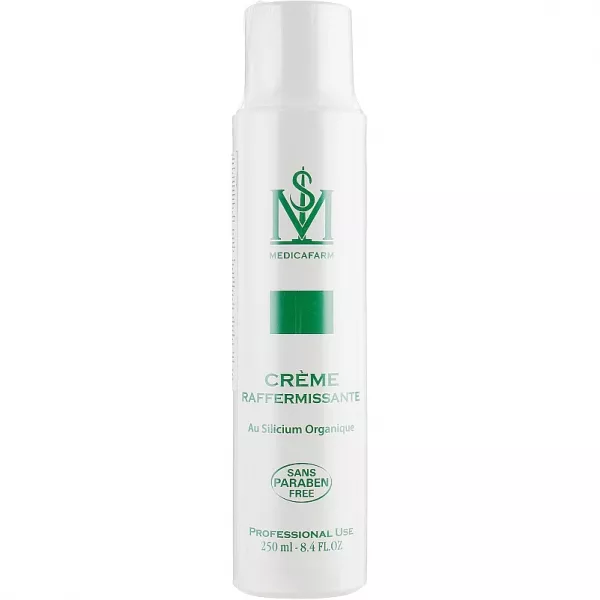 Medicafarm Creme Raffermissante Au Silicium Organique ���� ��� �������� 