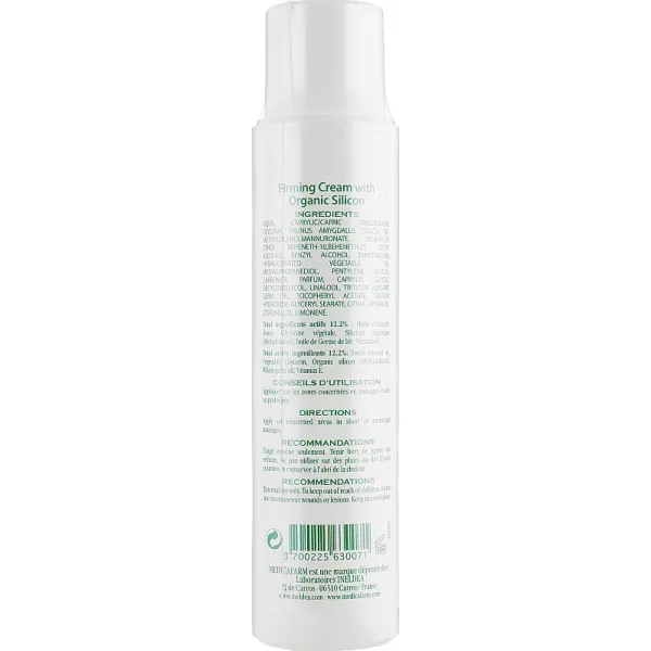 Medicafarm Creme Raffermissante Au Silicium Organique ���� ��� �������� 