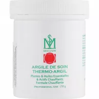 Medicafarm Argile De Soin Thermo-Argil Plantes & Huiles Essentielles & Actifs Chauffants �����-����� � ����������, �������� ������� � ������������ "����������� ��������" ��� ����