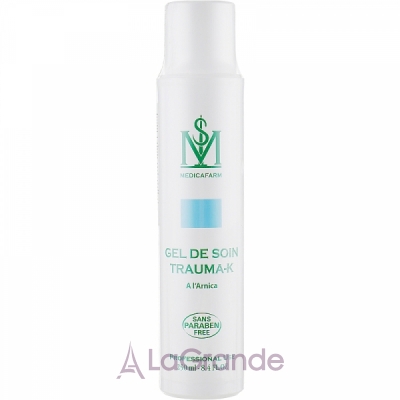 Medicafarm Gel De Soin Trauma-K A l'Arnica ���� ��� ��� 
