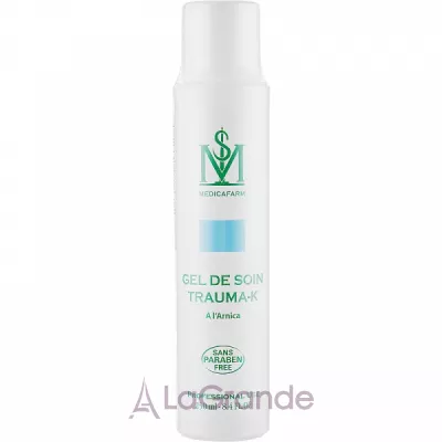 Medicafarm Gel De Soin Trauma-K A l'Arnica ���� ��� ��� 
