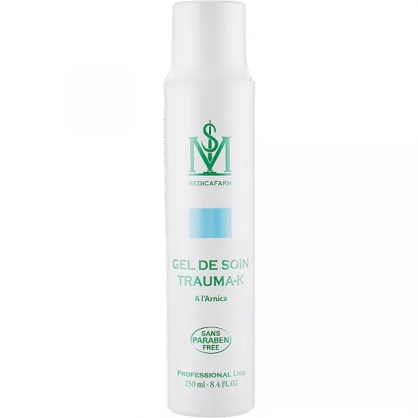 Medicafarm Gel De Soin Trauma-K A l'Arnica ���� ��� ���� 