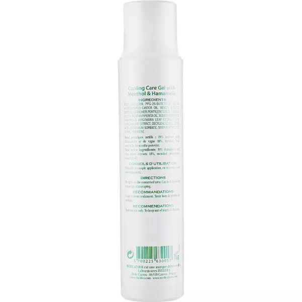 Medicafarm Gel De Soin Phlebo-K Menthol & Hamamelis ���� � �������� � ����������� 