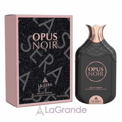 La Sera Opus Noir ��������������� ����