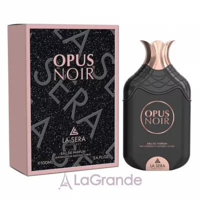 La Sera Opus Noir ��������������� ����