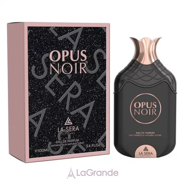La Sera Opus Noir ����������� ����