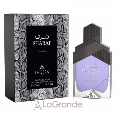 La Sera Sharaf ��������������� ����
