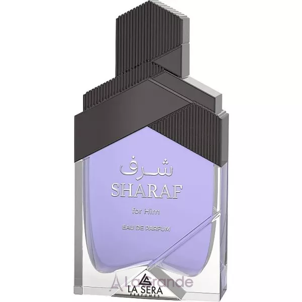 La Sera Sharaf ��������������� ����