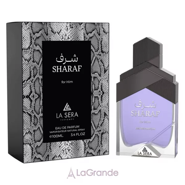 La Sera Sharaf ��������������� ����