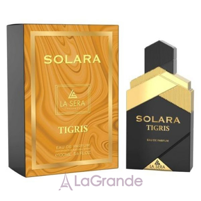 La Sera Solara Tigris ��������������� ����