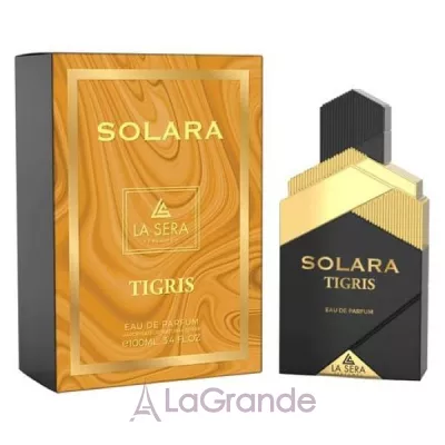 La Sera Solara Tigris ��������������� ����