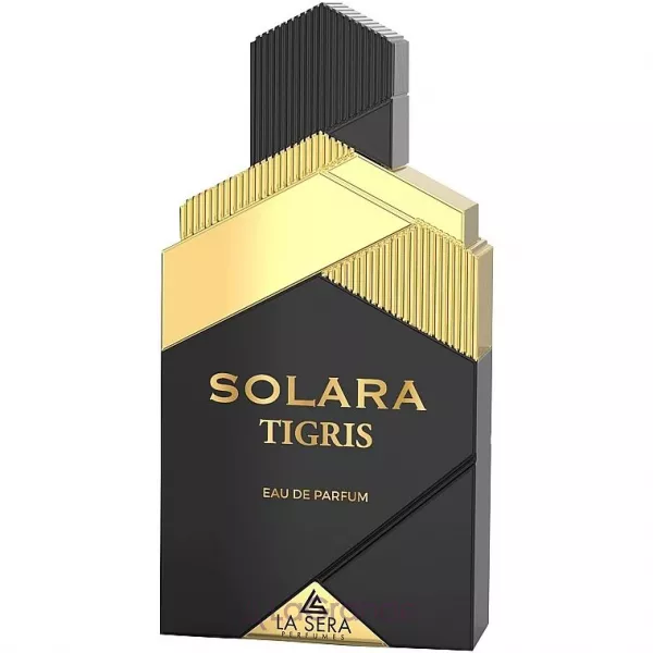 La Sera Solara Tigris ����������� ����