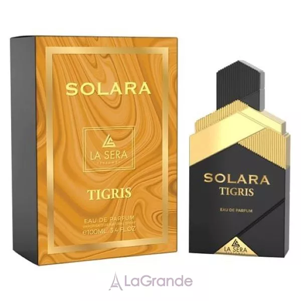 La Sera Solara Tigris ����������� ����