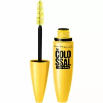 Maybelline Volum Express Colossal 100% Black ���� ��� ������