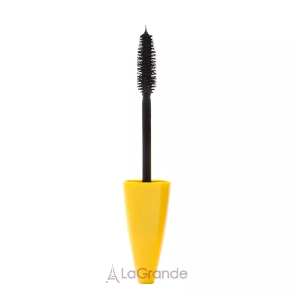 Maybelline Volum Express Colossal 100% Black ���� ��� ������