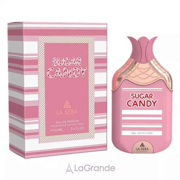 La Sera Sugar Candy ����������� ����