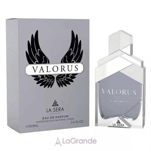 La Sera Valorus ��������������� ����
