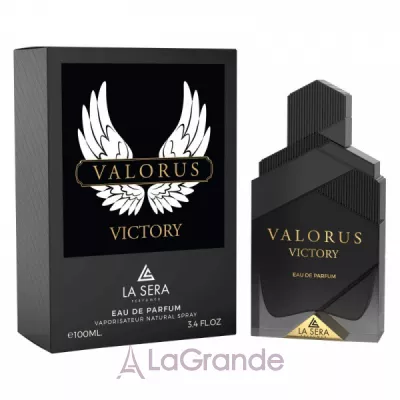 La Sera Valorus Victory ��������������� ����