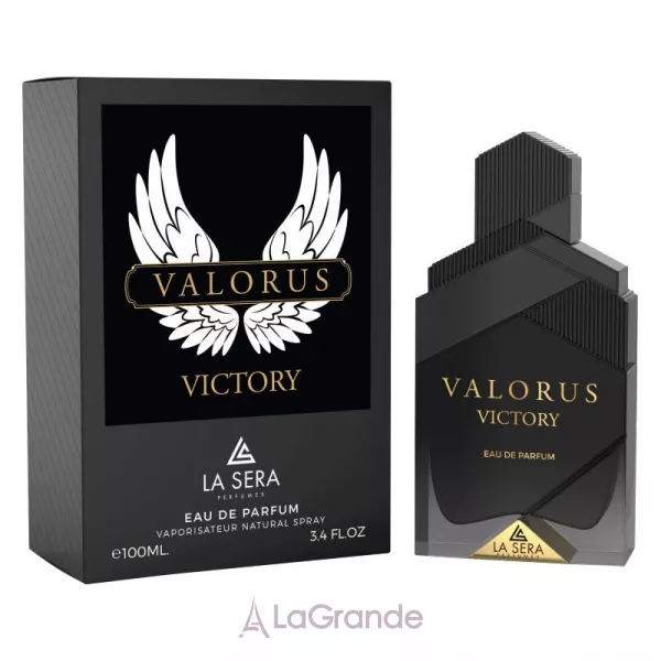 La Sera Valorus Victory ����������� ����