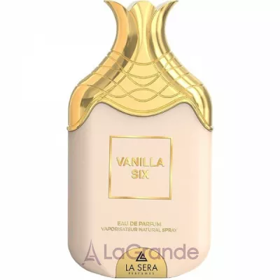 La Sera Vanilla Six ��������������� ����