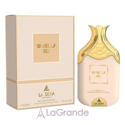 La Sera Vanilla Six ��������������� ����