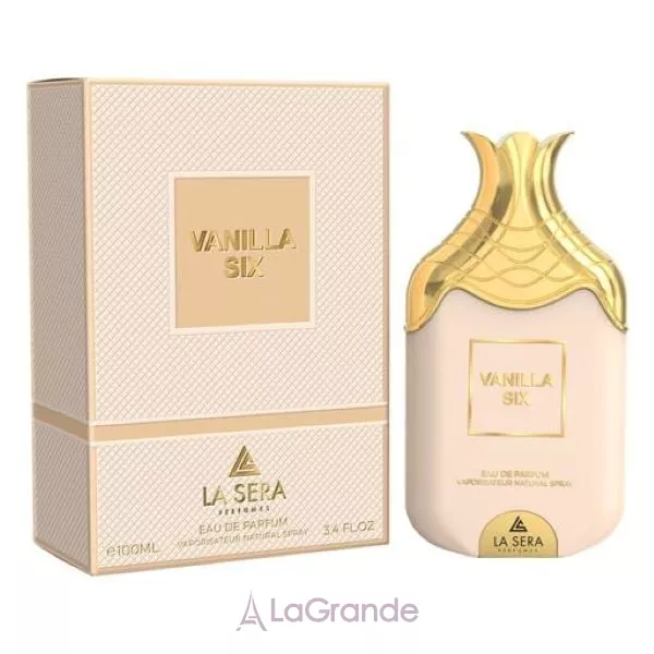 La Sera Vanilla Six ����������� ����