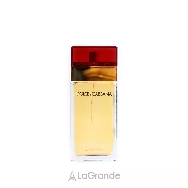 Dolce & Gabbana pour femme �������� ����