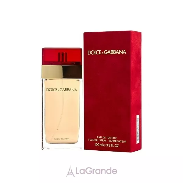 Dolce & Gabbana pour femme �������� ����