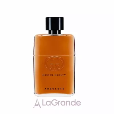 Gucci Guilty Absolute Pour Homme  